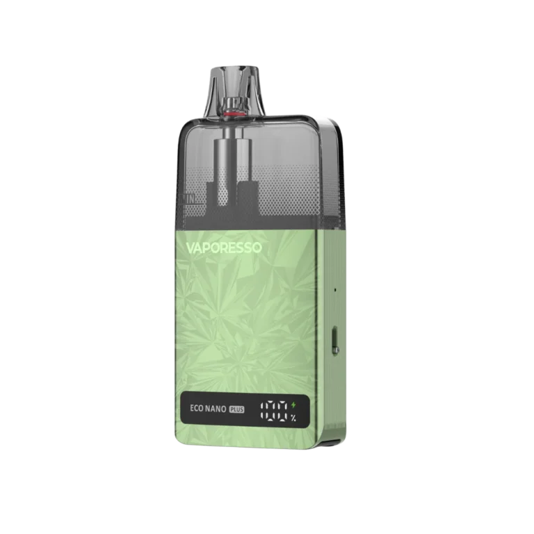 Vaporesso ECO NANO PLUS Pod Kit – Buy Online in Bangalore Delivery