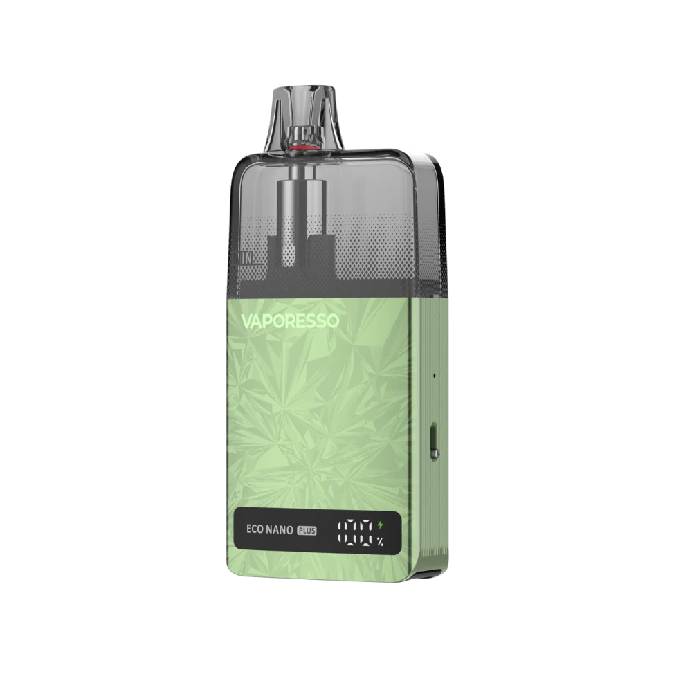 Vaporesso ECO NANO PLUS Pod Kit – Buy Online in Bangalore