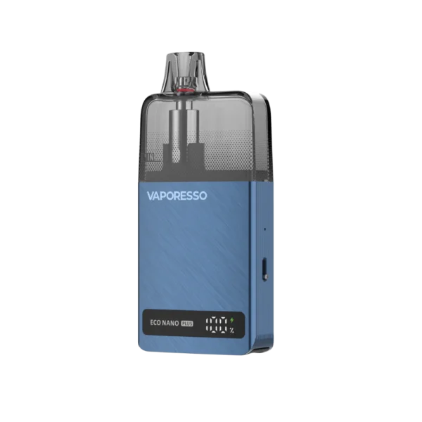 ECONANOPLUS-SkyBlue.webp Vaporesso ECO NANO PLUS Pod Kit – Buy Online in Bangalore
