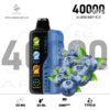 Elfbar Trio Vape (3-in-1 Flavors) – Buy Online in Bangalore