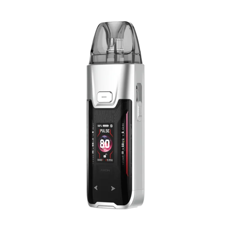 Vaporesso LUXE XR Max 2 Pod Mod Kit – Buy Online in Bangalore Delivery
