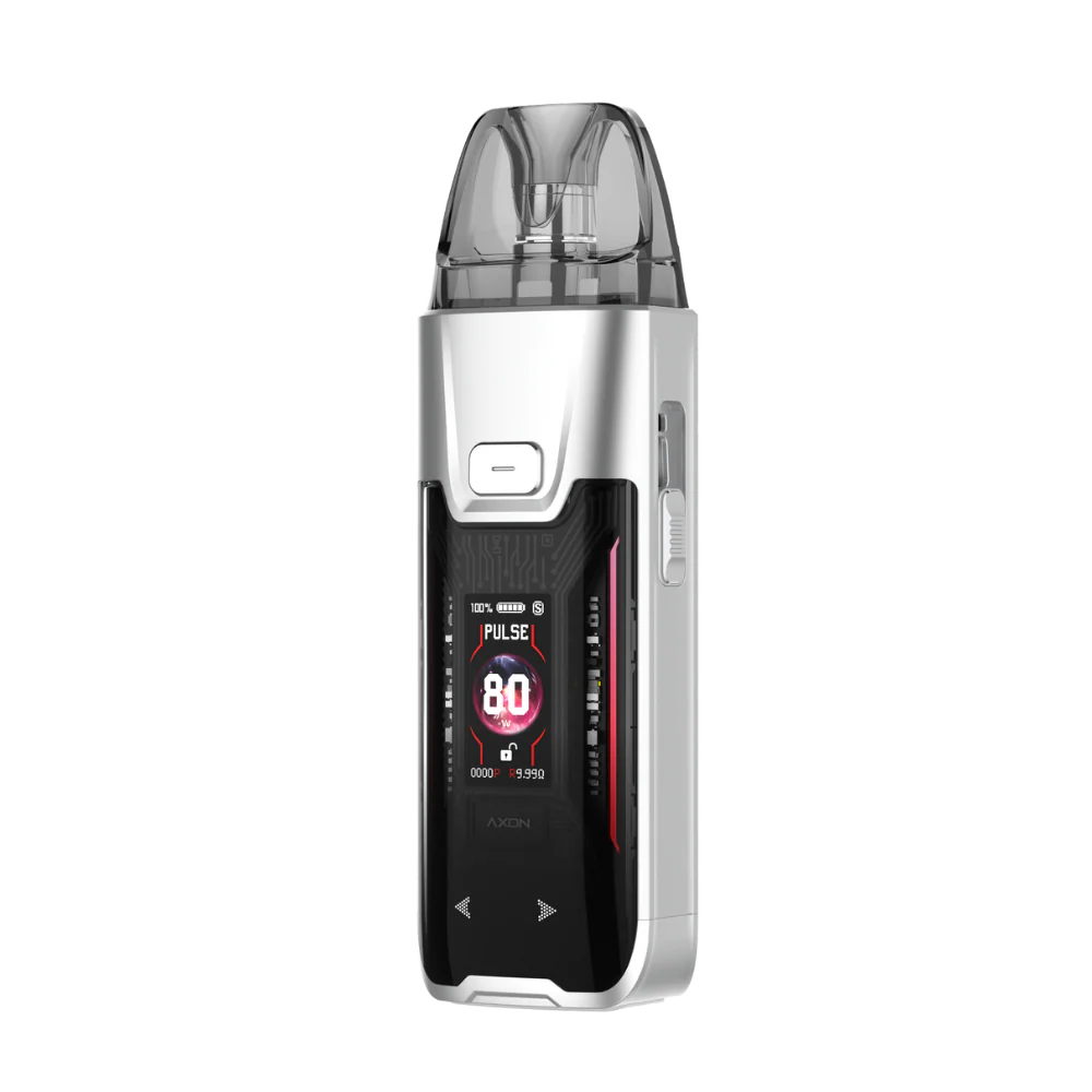 Vaporesso LUXE XR Max 2 Pod Mod Kit – Buy Online in Bangalore