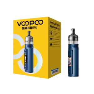Spray-Black-4_2158x.webp VooPoo Drag H40 Pro Pod Mod Kit - Vape shop Chennai