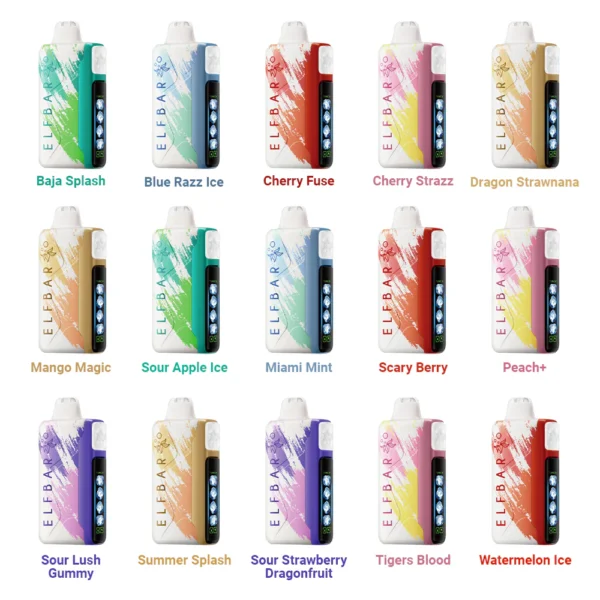 a80feabc9847bb785e1fbd15840bd3bc.webp Ultimate Elfbar Ice King Vape (All Flavors) – Buy Online in Bangalore