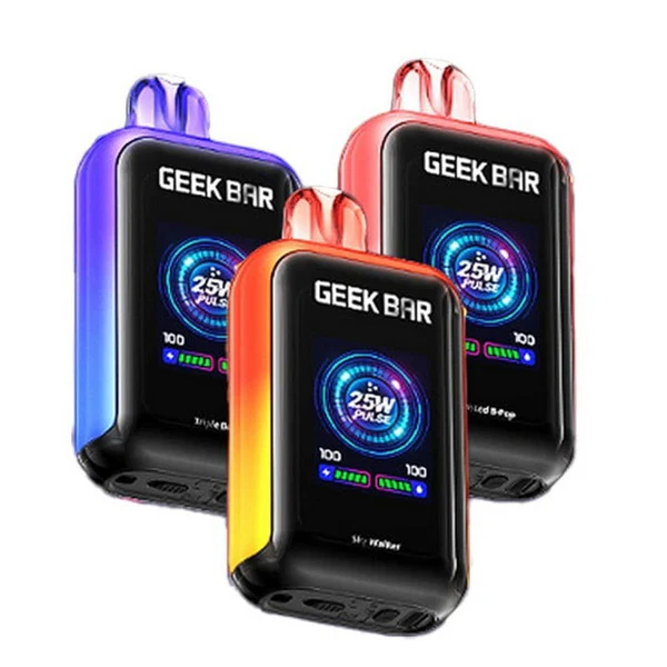 Geek Bar Skyview 25K Disposable Vape Delivery