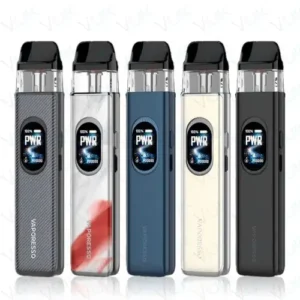 group-image-xros-6-pod-kit.webp Vaporesso XROS 6 Pod Kit – Buy Online in Bangalore