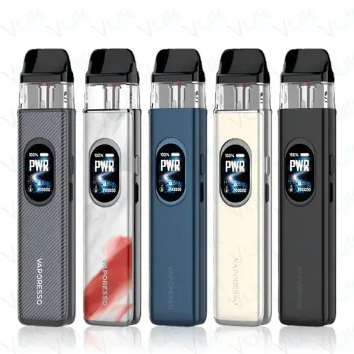 Vaporesso XROS 6 Pod Kit – Buy Online in Bangalore Delivery