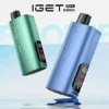 IGET Soul B40000 Vape (All Flavors) – Buy Online in Bangalore