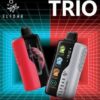 Elfbar Trio Vape (3-in-1 Flavors) – Buy Online in Bangalore