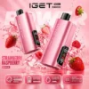 IGET Soul B40000 Vape (All Flavors) – Buy Online in Bangalore