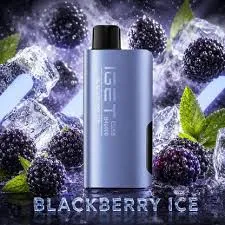 IGET Soul B40000 Vape (All Flavors) – Buy Online in Bangalore
