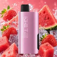 IGET Soul B40000 Vape (All Flavors) – Buy Online in Bangalore