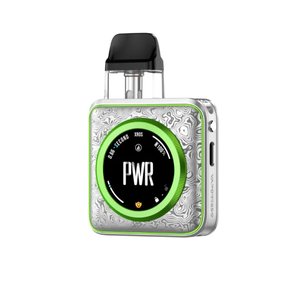 Vaporesso XROS 5 Nano Pod Kit – Buy Online in Bangalore