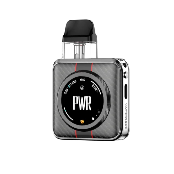Vaporesso XROS 5 Nano Pod Kit – Buy Online in Bangalore