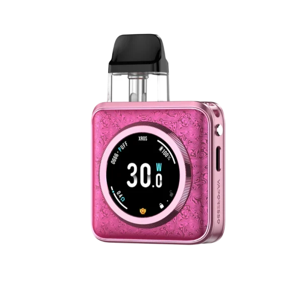 Vaporesso XROS 5 Nano Pod Kit – Buy Online in Bangalore