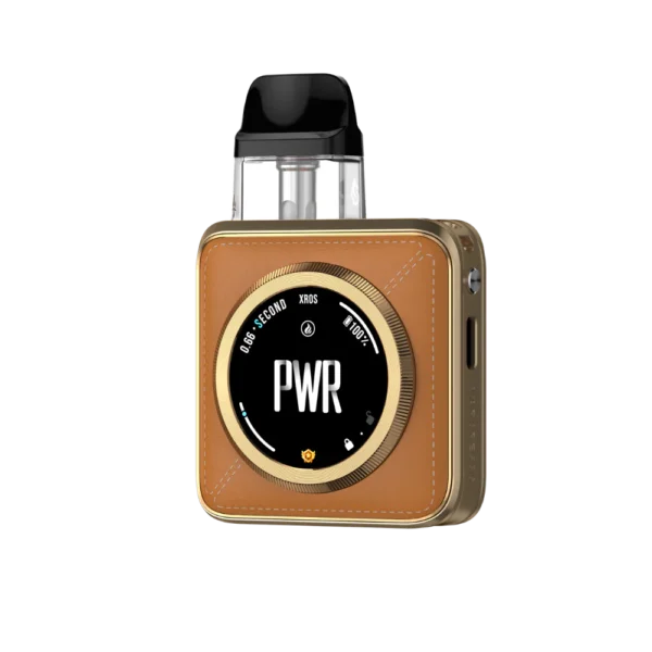 Vaporesso XROS 5 Nano Pod Kit – Buy Online in Bangalore
