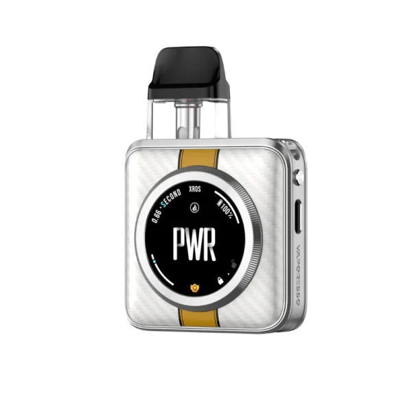Vaporesso XROS 5 Nano Pod Kit – Buy Online in Bangalore