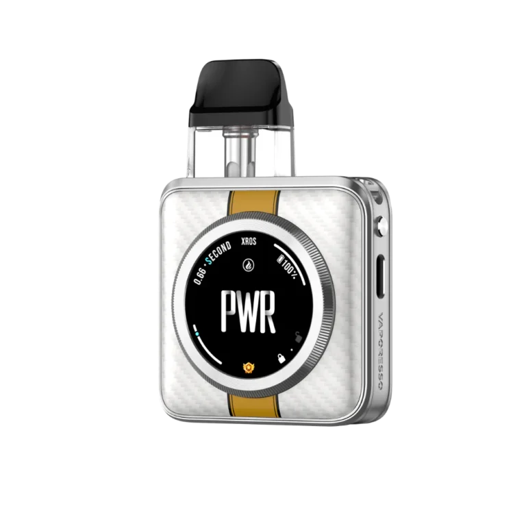 Vaporesso XROS 5 Nano Pod Kit – Buy Online in Bangalore Delivery