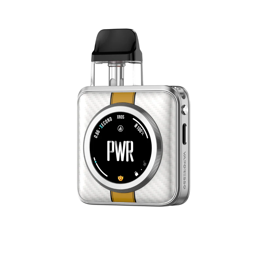 Vaporesso XROS 5 Nano Pod Kit – Buy Online in Bangalore